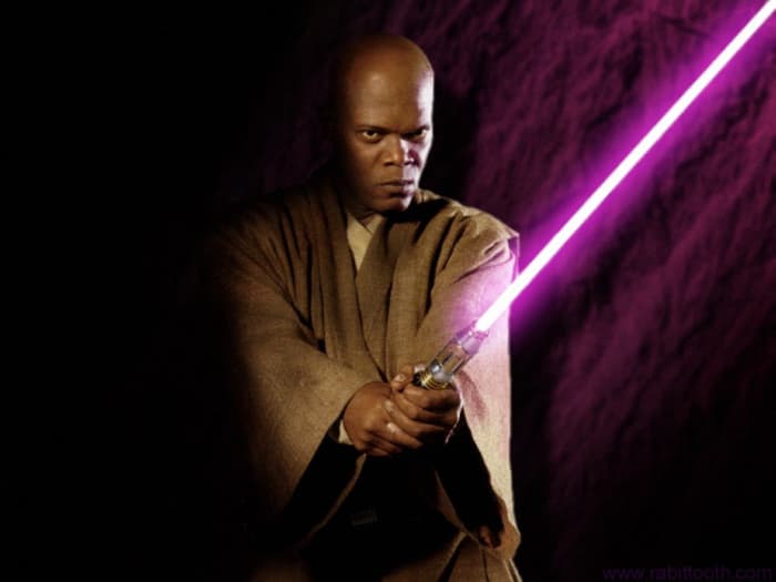 Everything You Need to Know About Mace Windu - HubPages