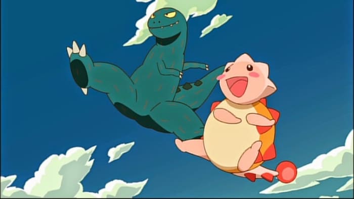 I'd consider it probably the best dinosaur film I've ever seen, and to be among the best animated films I've seen.
