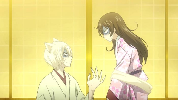 Kamisama Kiss