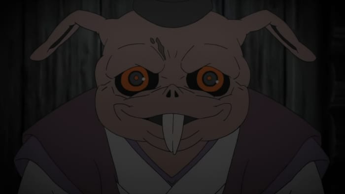 Squealer/Yakomaru