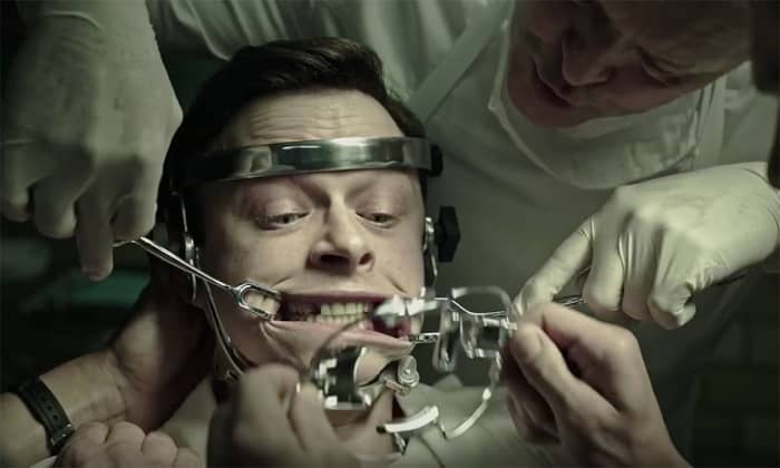 A Cure For Wellness Ending Explained.