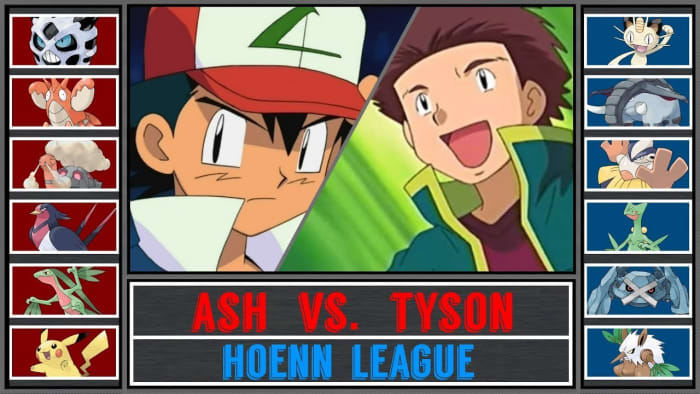 6 Stupid Reasons Ash Loses the Pokémon League Tournaments - ReelRundown