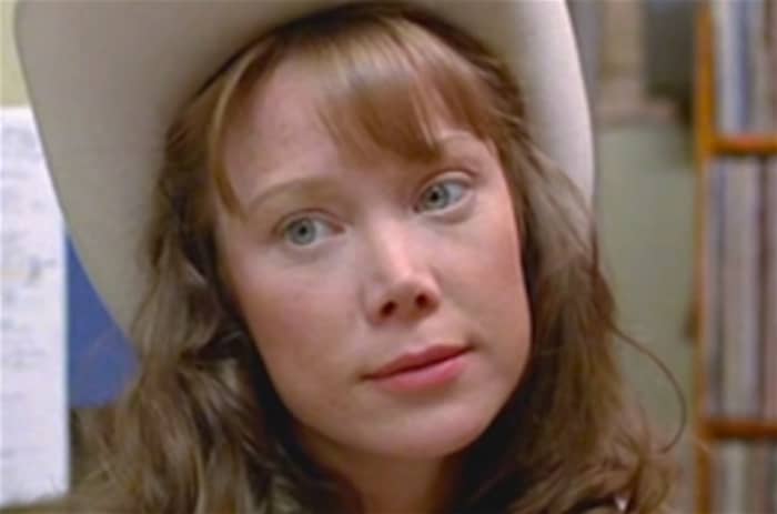Sissy Spacek didn't get the role of Princess Leia in Star Wars, but she won the Best Actress Oscar for playing Loretta Lynn in "Coal Miner's Daughter."