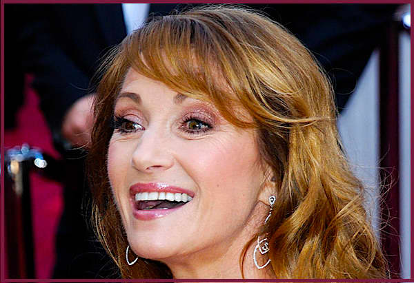 Although she missed her chance to fly aboard the Millennium Falcon in 1977's "Star Wars," a year later Jane Seymour was soaring through space playing Serena in "Battlestar Gallactica."