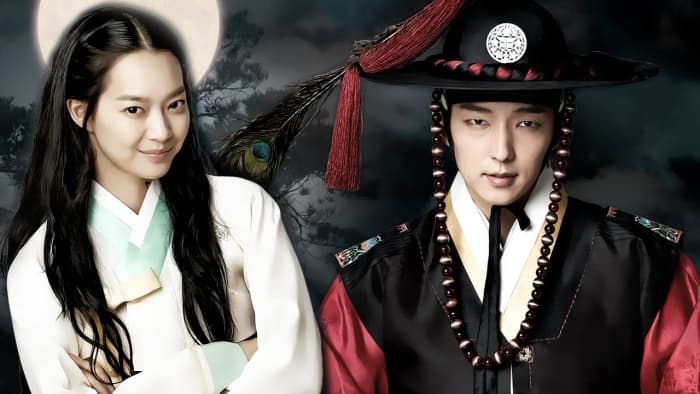 The 30 Best Korean Historical Dramas Reelrundown 1855