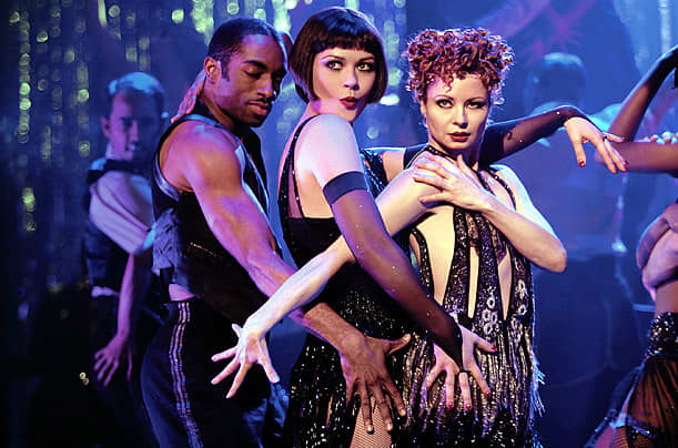 Two of the toughest, savviest women to ever appear on Broadway were the characters Velma Kelly and Roxie Hart.