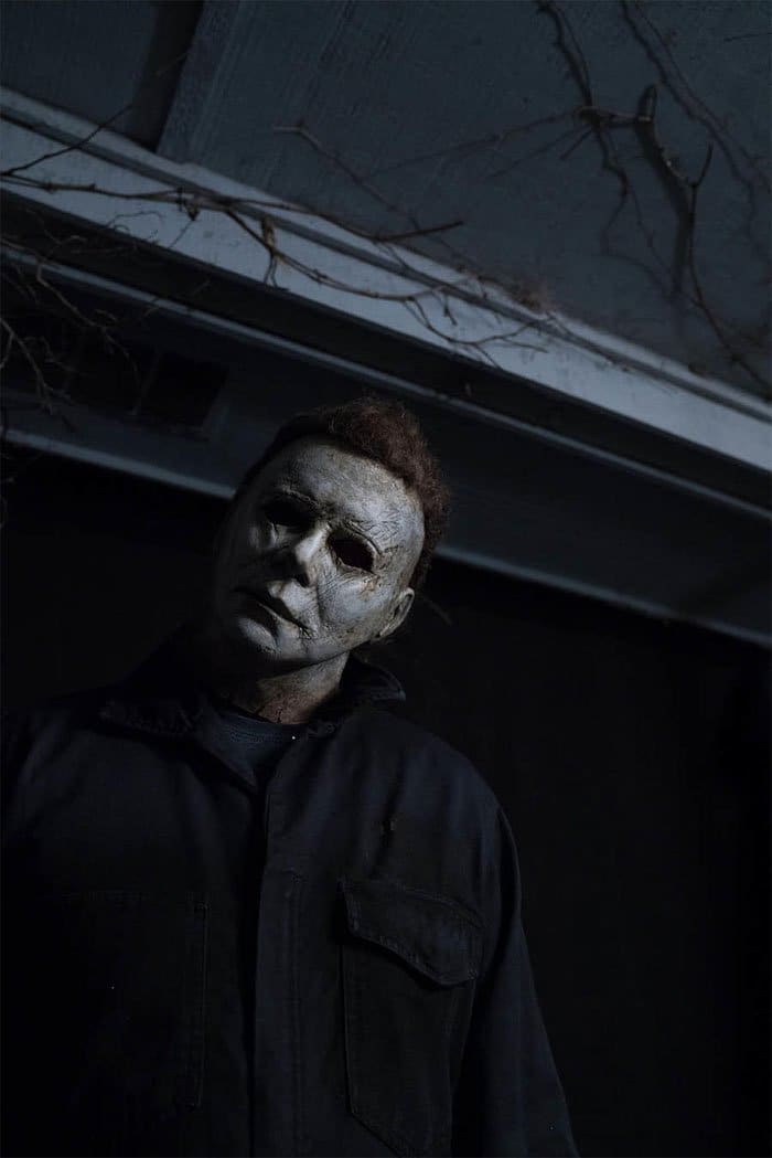 Movie Review - Halloween (2018) - HubPages