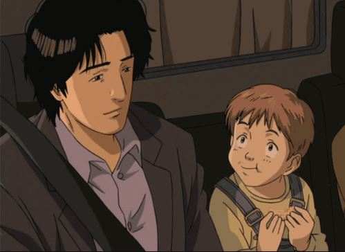 There's no break for Dr. Kenzou Tenma until he successfully tracks the most dangerous man in the world.