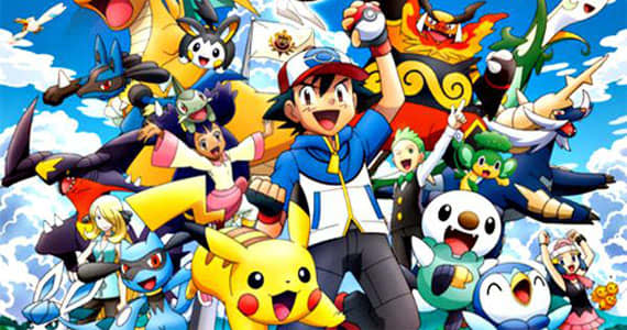 "Black and White" should be a good point for jumping back into Pokemon anime if you're someone who, like me, quit watching it a long time ago.