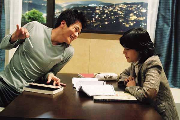 top 10 korean romantic comedy movies