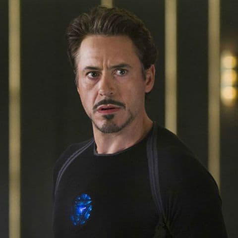 Courtesy of Marvel Studios. Tony Stark is the epitome of the cultural shift in how we see superheroes. No super strength without his suit, handicapped by a heart issue, and still brazenly confident.