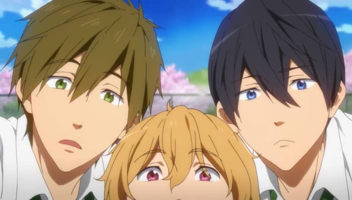 best-fan-service-anime