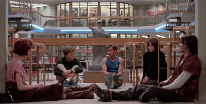 24 Heartwarming Facts About Your Favorite John Hughes Movies - ReelRundown