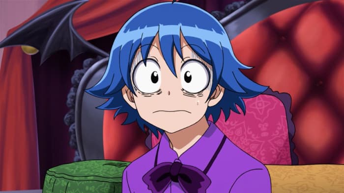 Follow the misadventures of Iruma-kun in the demon world, including attending demon school, as he tries not to get anyone discover that he's actually a human.