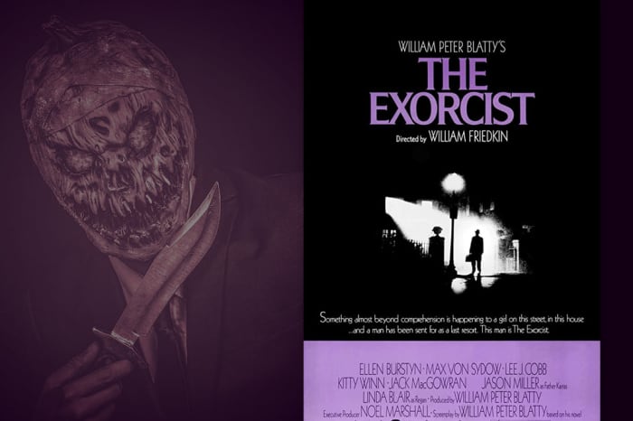 Is the acknowledgment of pure evil an affirmation of belief in goodness? This is but one of the many theological questions posited in The Exorcist.