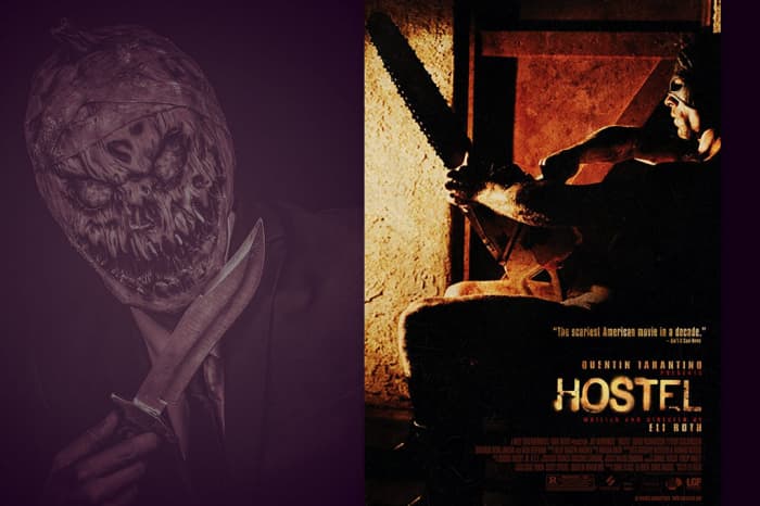 The nature of commercial exploitation, in its most unforgivable form, is laid bare in Eli Roth’s Hostel.