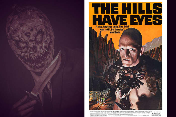 Outside of thematic discussion, The Hills Have Eyes was also the film debut of one of horror cinema’s most frightening families.