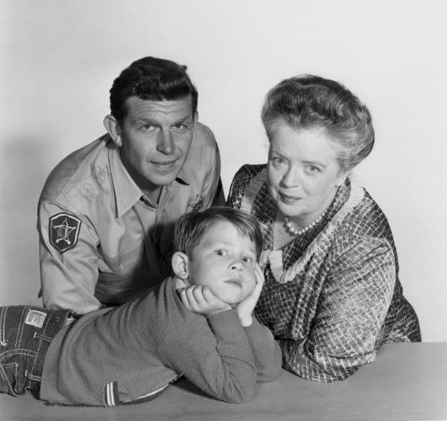 who played aunt bee