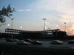 Steinbrenner Field www.flickr.com