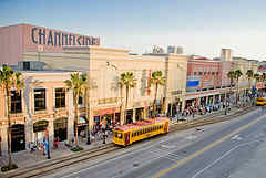 Channelside Entertainment District www.flickr.com