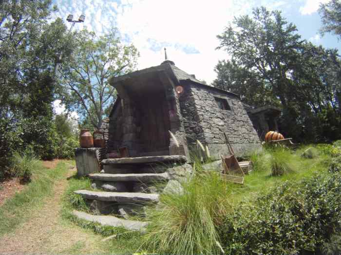 The Harry Potter Theme Park at Universal Studios in Orlando WanderWisdom