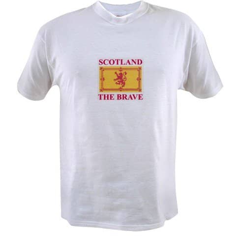There are a great many products representing Scotland which can be purchased from reputable online retailers. This also saves you having to carry them home in your baggage.