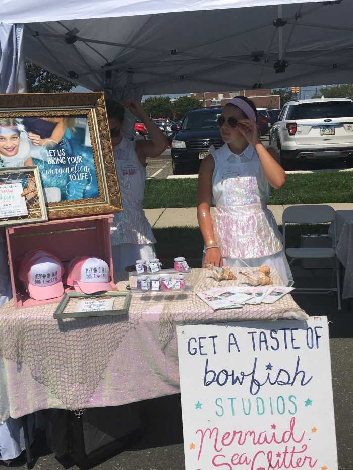 Shopping by the Sea at New Jersey's Iconic Ocean City Farmers' Market