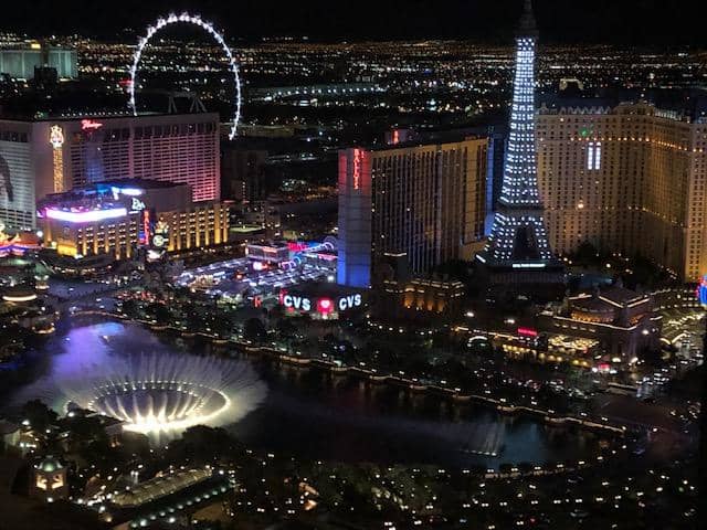 An Honest Review of the Vdara Hotel and Spa in Las Vegas - WanderWisdom