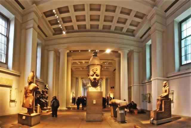 www.flickr.com  The British Museum 