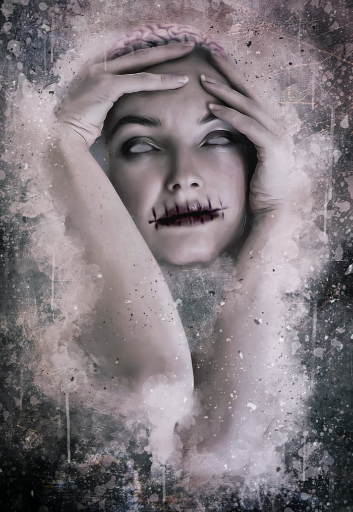 Sleep paralysis is a frightening experience, as those experiencing it are unable to move or speak upon awakening. This has lead to many paranormal and spiritual explanations before medical science could discover the cause.