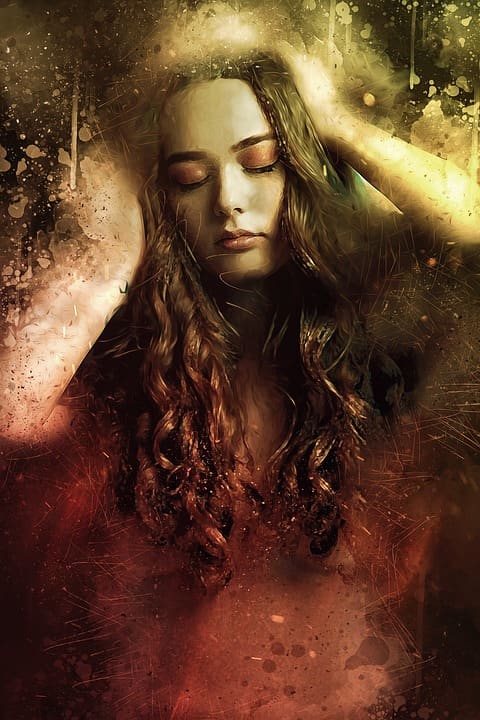 Because the experience of sleep paralysis is so frightening, people have blamed a variety of scary supernatural beings and paranormal phenomenon for it throughout history.