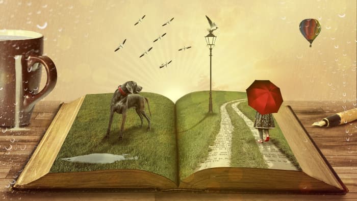 It is important to write down everything your remember about your dream before it fades if you want to remember it long-term.