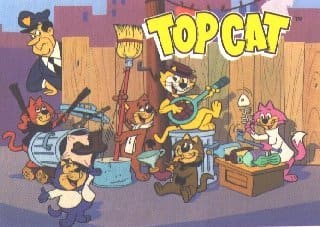 top-ten-tv-cartoon-characters-of-the-1950s-and-1960s
