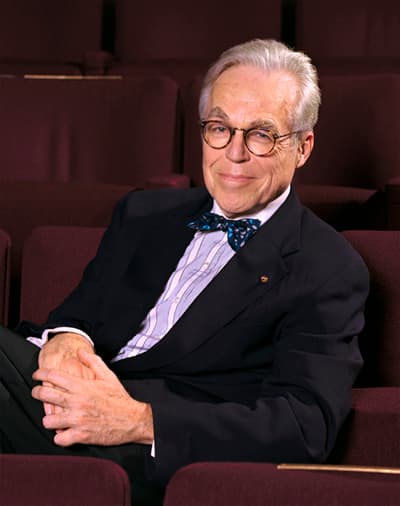 John Guare not only wrote the play Six Degrees of Separation, but also adapted it to film. He has wrote numerous other works.