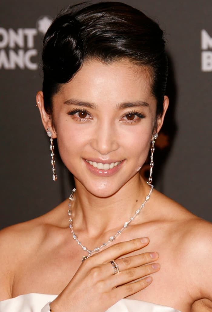 Ten Most Beautiful Chinese Actresses Reelrundown