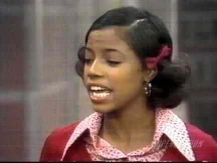 What Ever Happened to Bern Nadette Stanis? (Thelma From "Good Times