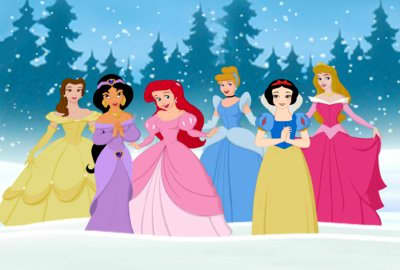 Out of all Disney Princesses, Aurora was the only one who didn't do ANYTHING! Even Ariel puts her to shame.