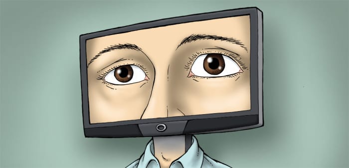 Is watching TV good or bad for your brain?