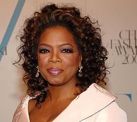 Oprah Winfrey