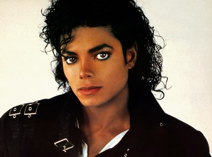 Micheal Jackson