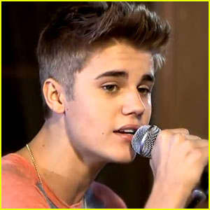 Justin Bieber