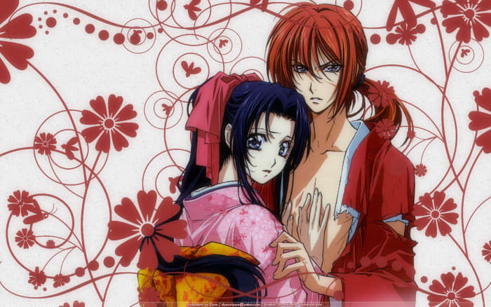 Anime lets you put yourself in the shoes of someone else, to experience a different culture from your own (unless of course, you are Japanese) and to learn about a fascinating people and their history.