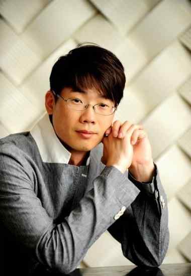 PD Jo, the brains behind Running Man