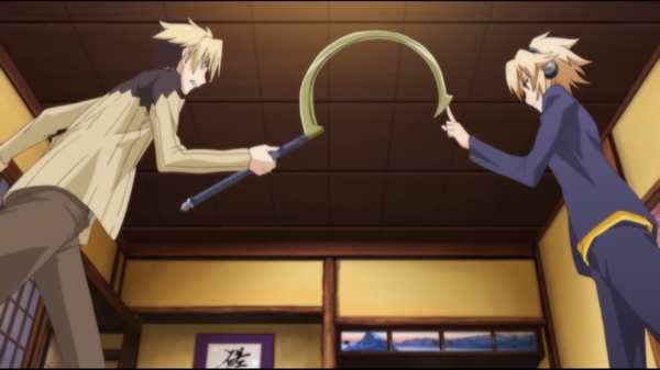 "Mondaiji-tachi ga Isekai kara Kuru Sou Desu yo?"