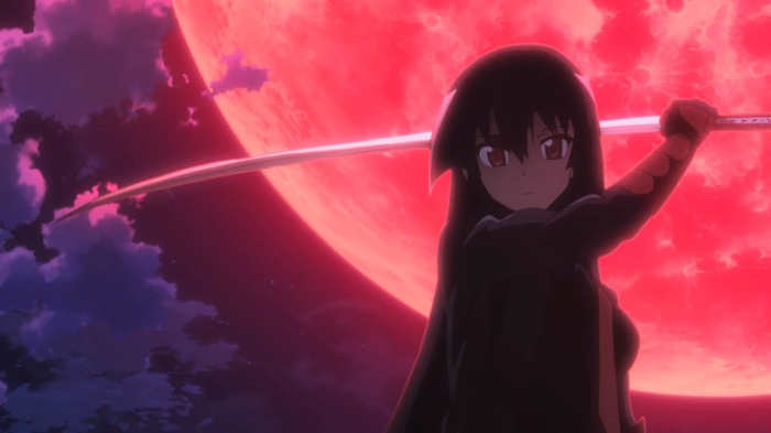 "Akame ga Kill!"