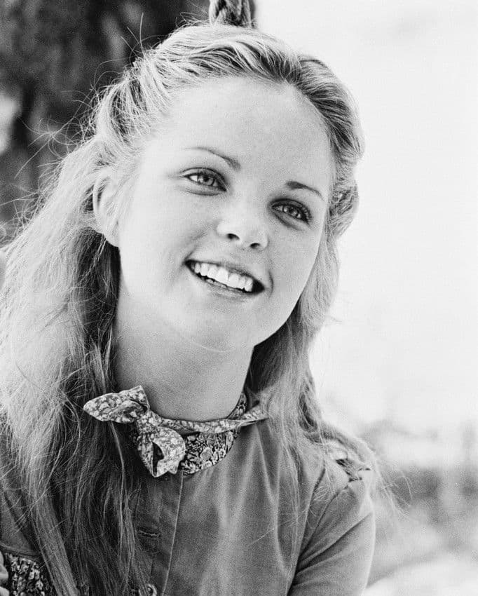 Remembering 18 of the Most Popular Female Teen Idols of the 1970s ...