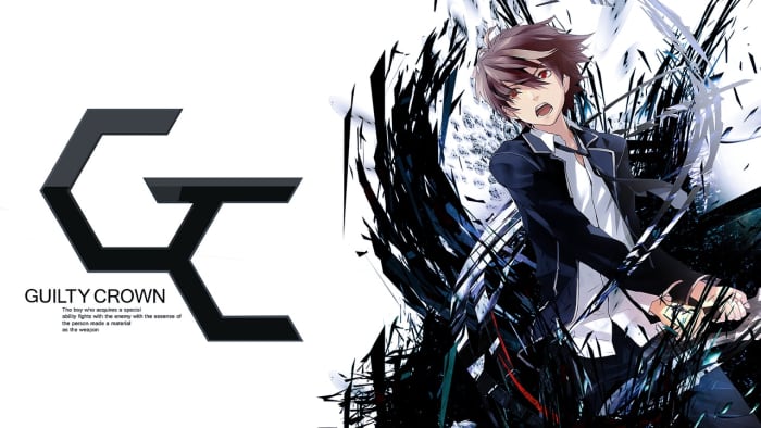 Shuu Ouma discovers the "Power of Kings" after a fateful encounter with mysterious girl named Inori Yuzuriha.