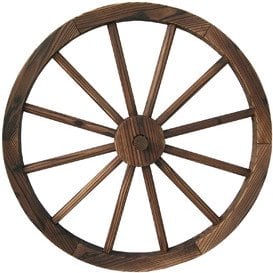 The wheel weaves as the wheel wills. But when the wheel wills to tell a story in over 700 pages that could be said in about 250, it gets a little annoying.