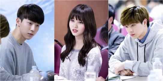 The 34 Best Korean High School Dramas - ReelRundown