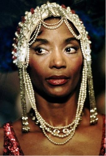 The character Shug Avery in The Color Purple can be described as a prodigal daughter (Luke 15:11-32). Shug is portrayed as a woman of the world who loves to party, loves to dress, and loves to sport men.